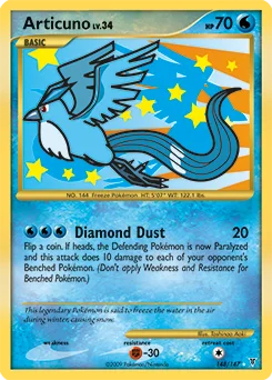 Articuno