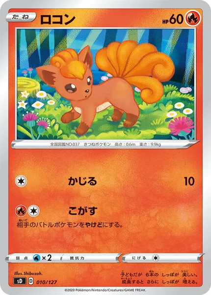 ロコン