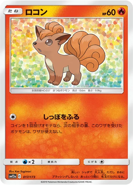 ロコン