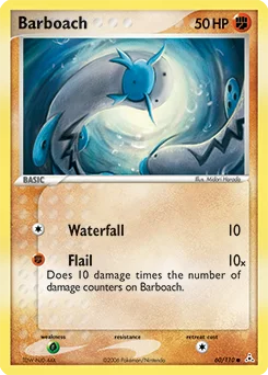 Barboach