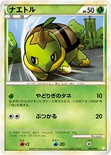 ナエトル