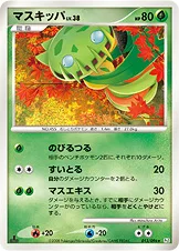 マスキッパ