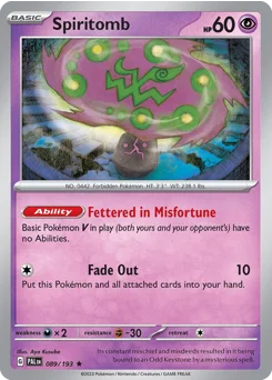 Spiritomb