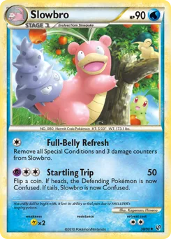 Slowbro