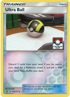 Ultra Ball