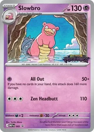Slowbro