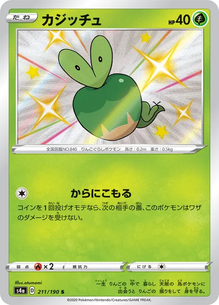 カジッチュ