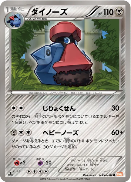 ダイノーズ