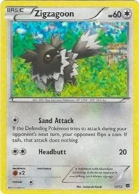 Zigzagoon
