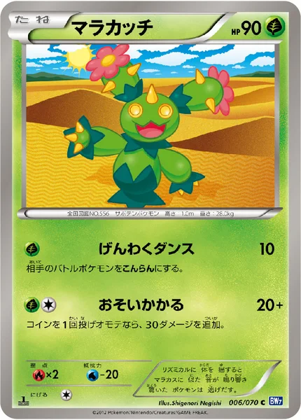 マラカッチ