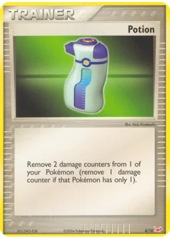 Potion