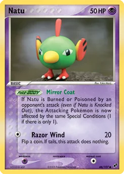 Natu