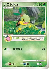 ナエトル