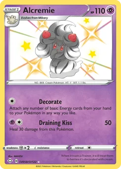 Alcremie