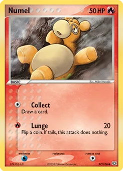 Numel
