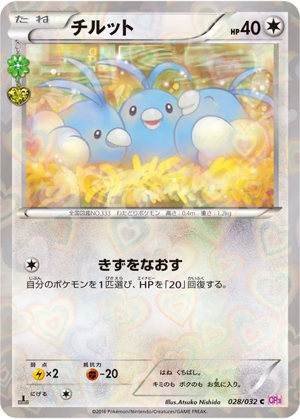 チルット