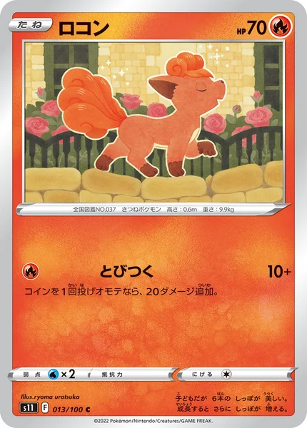 ロコン