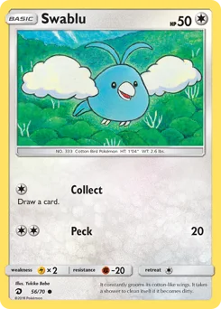 Swablu