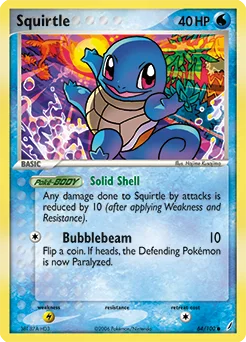 Squirtle