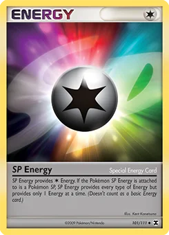 SP Energy