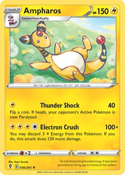 Ampharos