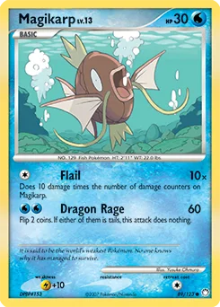 Magikarp