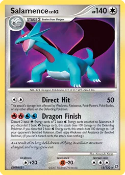 Salamence
