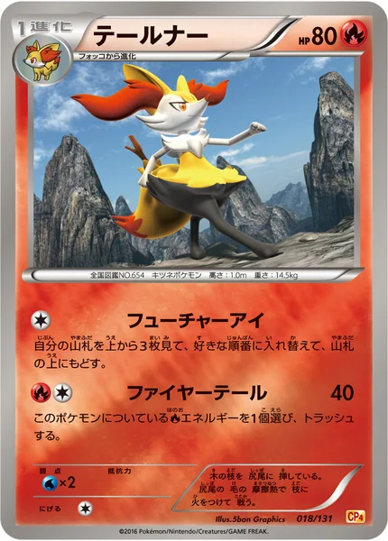 テールナー
