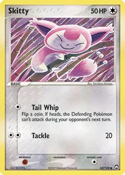 Skitty