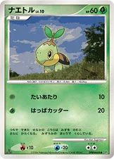 ナエトル