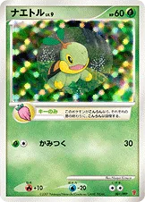 ナエトル