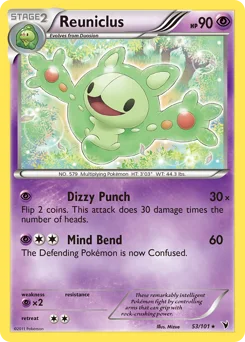 Reuniclus
