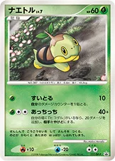 ナエトル