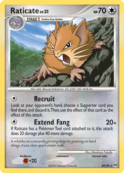 Raticate