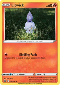 Litwick