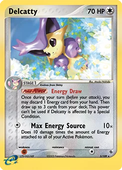 Delcatty
